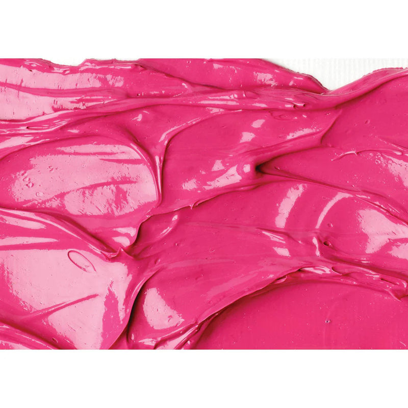 Liquitex Basics Acrylic Additive Heavy Gloss Gel Medium 250ml