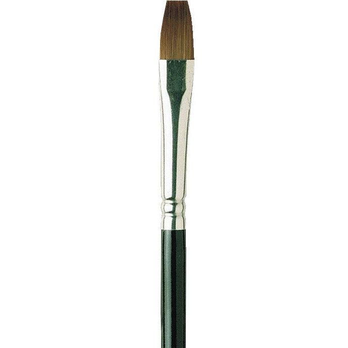 Pro Arte Blended Connoisseur One Stroke Brush (Series 99)