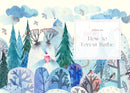 Wild Walking: A Guide to Forest Bathing through the Seasons by Melanie Choukas-Bradley