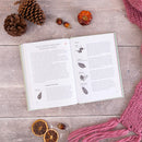 Slow Seasons: A Creative Guide to Reconnecting with Nature the Celtic Way (Hardback) by Rosie Steer