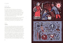 The Norse Year - Folklore, Myths and Magic by Alison Davies (HB)
