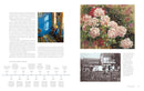 The Artists Garden : The Secret Spaces that Inspired Great Art by Jackie Bennet