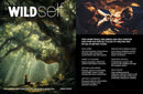 Wild Self : 400 Transformational Nature Experience In Britain by Emma Pruen (PB)