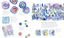 Start Here: Paint: 50 Ways To Be an Artist Without Trying by Moria Clinch