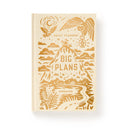 Big Plans Undated Standard Daily Planner