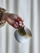 Jules Cup, Stoneware