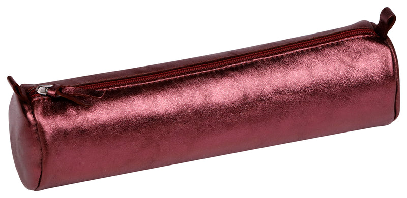 Clairefontaine Genuine Leather Pencil Cases