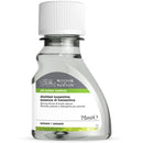 Winsor & Newton English Distilled Turpentine (75ml)