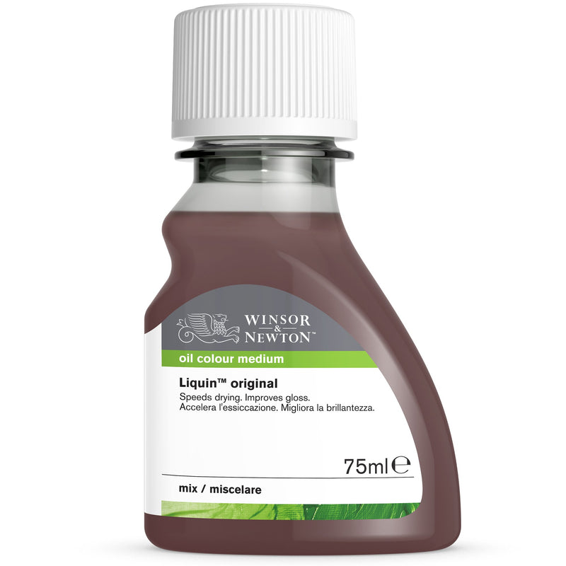 Winsor & Newton Liquin Original (75ml)