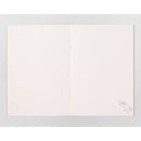 Midori Notebook <A5> Cat