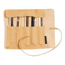 Flying Spirit Leather Roll
