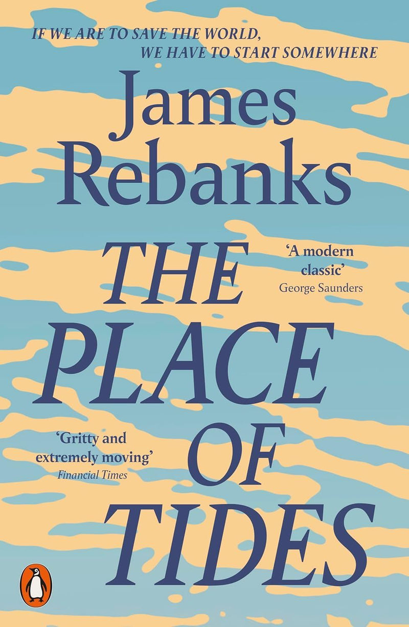 Place of Tides (PB) By James Rebanks
