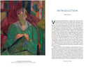 Vanessa Bell: The Life and Art of a Bloomsbury Radical by Wendy Hitchmough