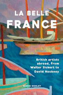 La Belle France keep by Simon Morley (HB)