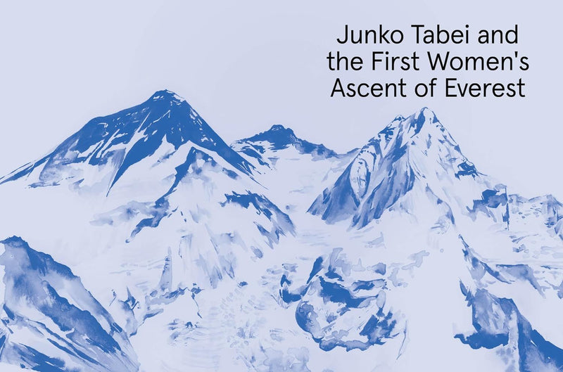 Mountaineering Women : Climbing Through History (HB) By Joanna Croston