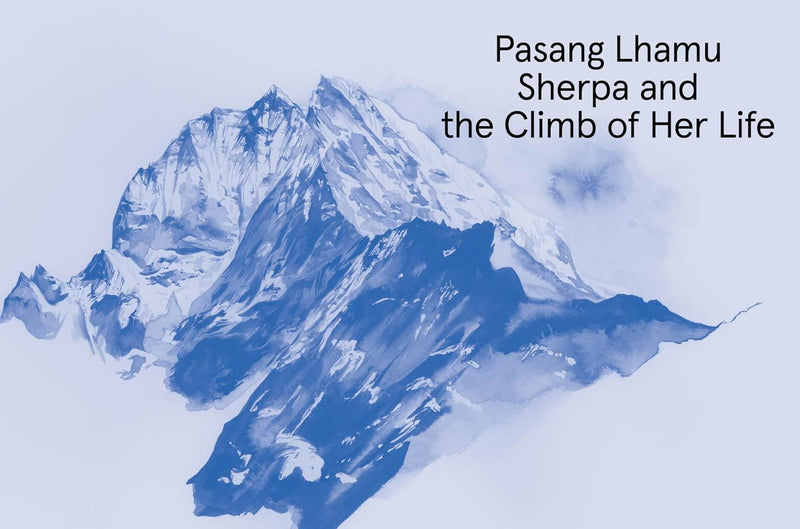 Mountaineering Women : Climbing Through History (HB) By Joanna Croston