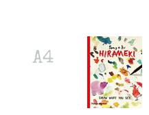 Hirameki: Draw What You See by Peng and Hu