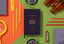 Hidden Agenda Undated Mini Planner