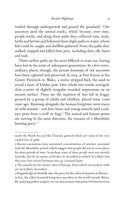 The Lost Paths: A History of How We Walk From Here To There by Jack Cornish