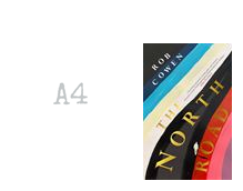 North Radio: A Journey Through Time Place and Memory by Rob Cowen