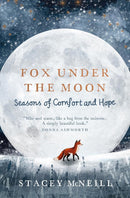 Fox Under The Moon by Stacey Mcneill