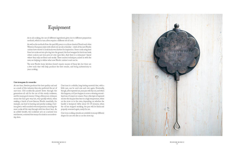 Modern Nordic (HB) by Simon Bajada