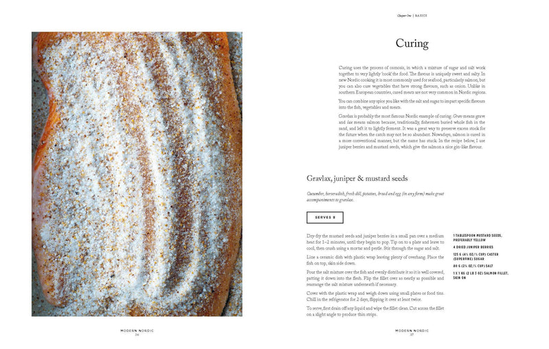 Modern Nordic (HB) by Simon Bajada