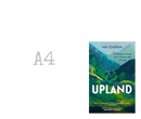 Upland : A Journey Through Time and Hills (PB) By Ian Crofton