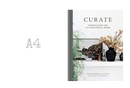 Curate : Inspiration for an individual Home by Lynda Gardener and Ali Heath