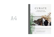 Curate : Inspiration for an individual Home by Lynda Gardener and Ali Heath
