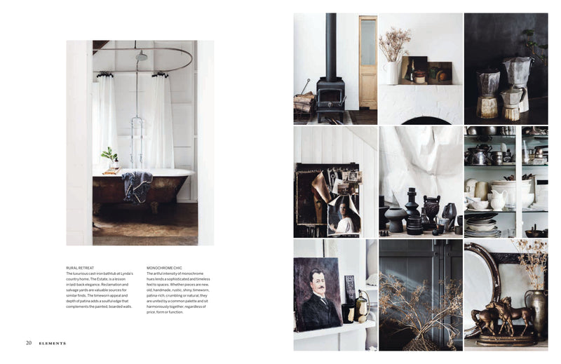 Curate : Inspiration for an individual Home by Lynda Gardener and Ali Heath