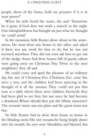 A Scandinavian Christmas: Festive Tales for a Nordic Noel by Hans Christian Andersen, Karl Ove Knausgaard, Selma Lagerlöf & Vigdis Hjorth