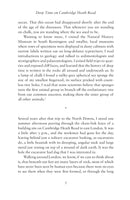 Notes from Deep Time: A Journey Through Our Past and Future Worlds by Helen Gordon