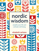 Nordic Wisdom (HB) By Elisabeth Carlsson