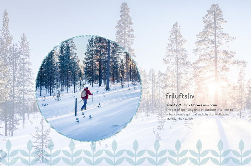 Nordic Wisdom (HB) By Elisabeth Carlsson