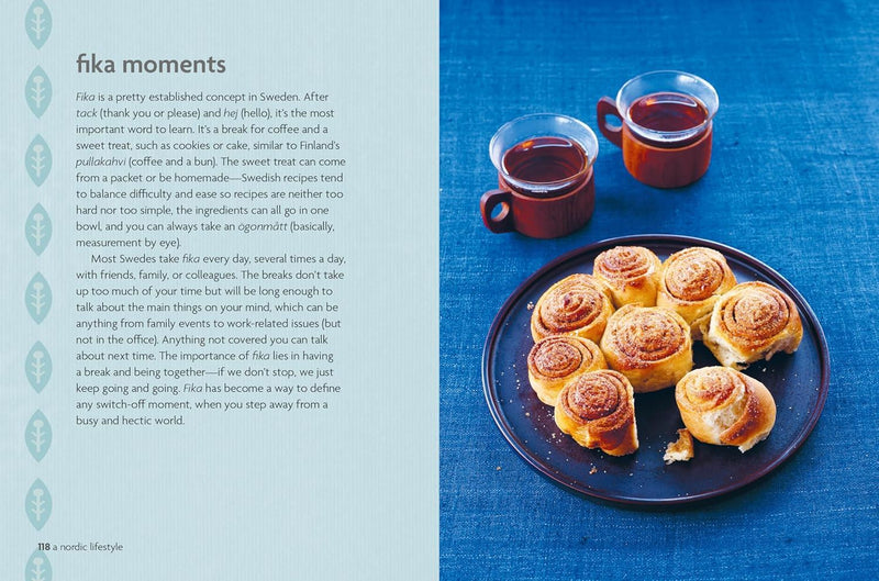 Nordic Wisdom (HB) By Elisabeth Carlsson