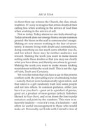 Art & Fear: Observations on the Perils (and Rewards) of Artmaking (Paperback) by David Bayles & Ted Orland