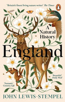 England: A Natural History (PB)