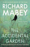 Accidental Garden (PB) by Richard Mabey