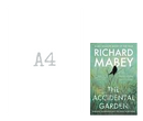 Accidental Garden (PB) by Richard Mabey