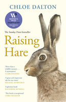 Raising Hare (PB) by Chloe Dalton