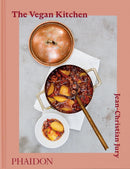 Vegan Kitchen (PHAIDON) BY Jean - Christian Jury