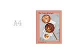 Vegan Kitchen (PHAIDON) BY Jean - Christian Jury