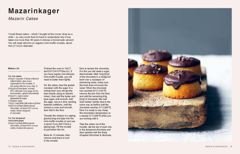 Eat Copenhagen : Recipes and Stories from Scandinavia (HB) by Trine Hahnemann