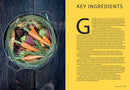 Scandinavia: Recipes and Ingredients (Hardback) by Gisli Egill Hrafnsson & Inga Elsa Bergporsdottir