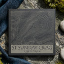 Lakeland Engravings Coasters