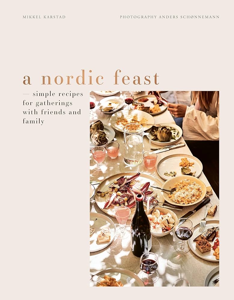 Nordic Feast By Mikkel Karstad