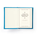Tiny Hopes And Dreams Tiny Diary - Diary or Journal