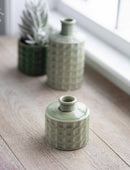 Sorrento Bottle Small Sage