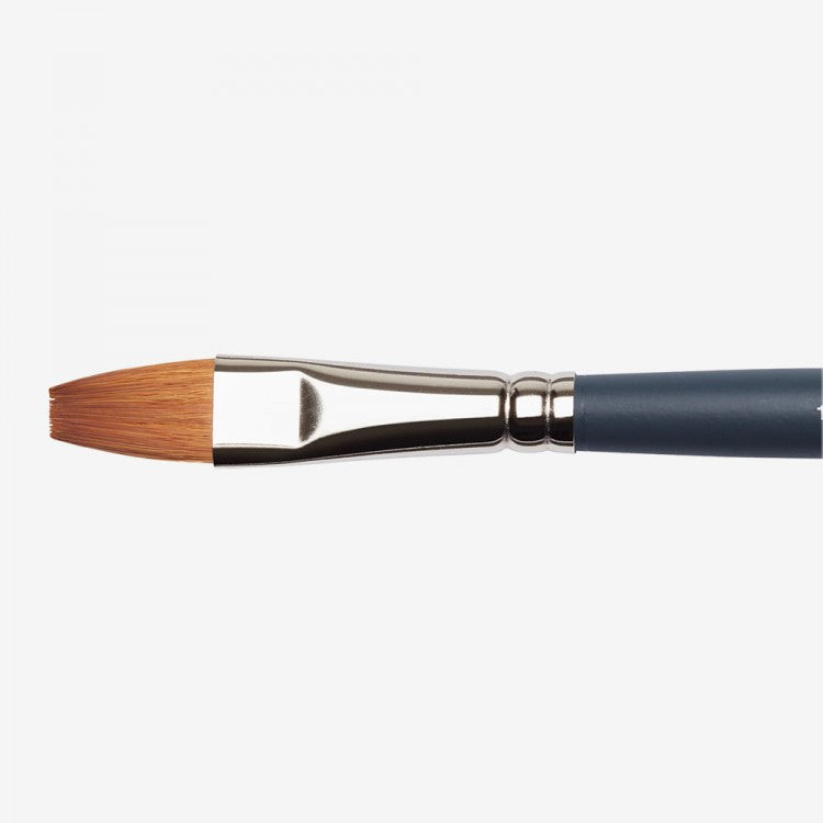 Winsor & Newton Pro Watercolour Brushes Synthetic Sable (One Stroke)